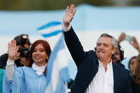 Check spelling or type a new query. Center Left Alberto Fernandez Wins The Presidency In Argentina Labs English