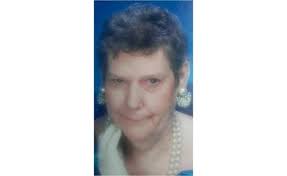 Ella Harwell Obituary (1930