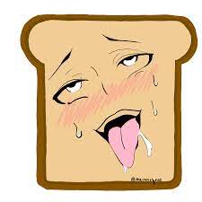 Toast rule 34