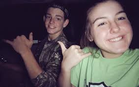 Tyler Huegen (@Thuegen25)