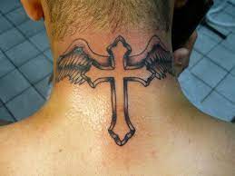 Pin On Spiritual Tattoos For Men