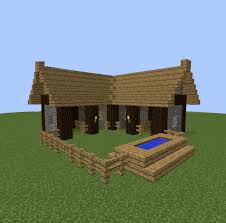 Maybe you would like to learn more about one of these? Small Horse Stable Blueprints For Minecraft Houses Castles Towers And More Grabcraft