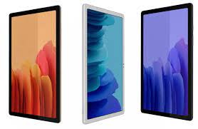 Samsung Galaxy Tab A7 104 2020 All ...