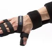SaeboStretch Dynamic Resting Hand Splint