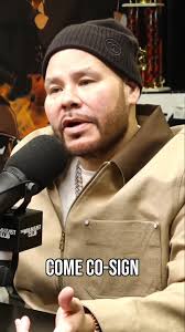 💥 Fat Joe tells untold story of how he helped 2Pac in jail 💬