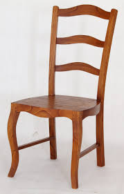 What kind of slipcovers are used in french country furniture? French Provincial Dining Chair Country Interiors
