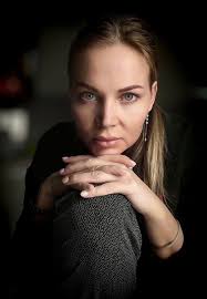 Active and passionate Anastasia, 35 years old, St. Petersburg, Russia I'm  loyal, hot, passionate, kind and loving! Also I am always honest and  faithful to my man. Age does not matter to