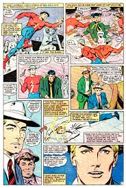 Oldies But Goodies: More Fun Comics #71 (1941) -