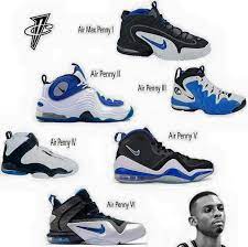 Check spelling or type a new query. Penny Hardaway Shoes 1998 Promotions