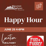 June MWinB Happy Hour