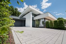 flachdachvilla in bad soden avantecture bauhausstil moderne architektur modernes haus