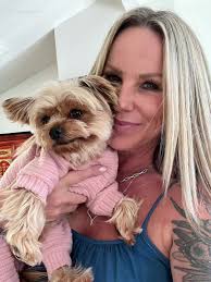 Tracy Dorsey Thompson