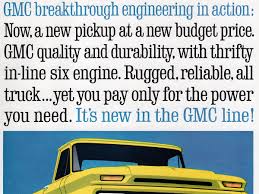 Image result for White 1964 GMC