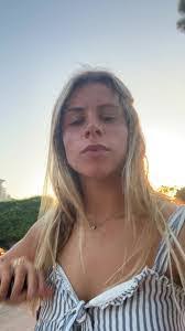 Audrey Warnick's Instagram, Twitter & Facebook