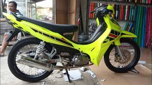 Oleh tulus suci 02 des, 2017 posting komentar. Cara Modifikasi Motor Jupiter Z Modifikasi Motor Terbaru 2021