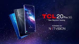 They also offer a standard 18 w charging speed. Tcl 20l 20l 20s 20 Pro 5g Neue Mittelklasse Handys Kommen
