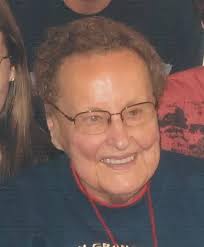 Obituary information for Margaret E. Jacobs