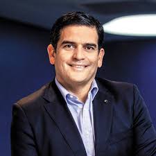 Quién es Juan Manuel Mesa, gerente de Oracle para Colombia y Ecuador?