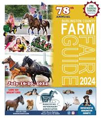 Barns, Farms & Fair Special Section 2018