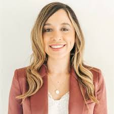 The Olivia Gamber Podcast