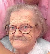 Obituary of Doris Estella Weber