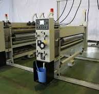Flexo Folder Gluer in-Line System