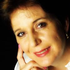 Jill Ritchie — Canon Collins Trust