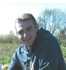 Obituary information for Aaron James Lemon