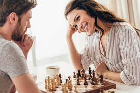 Game playing is a great way to connect with your partner irrespective of proximity. 23 Fun Games To Play With Your Boyfriend Her Norm