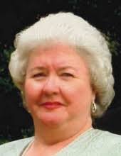 Obituary information for Rita Miller Johnson