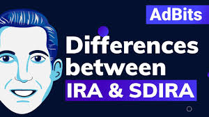 Differences Between an IRA and a Self-Directed IRA