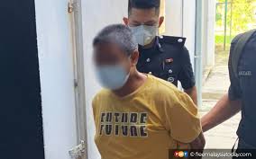 People interested in berita harian sumbang mahram also searched for. Peniaga Pasar Malam Dituduh Lakukan Sumbang Mahram Terhadap Anak Tiri Bawah Umur Free Malaysia Today Fmt