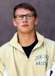 2018-19 Men's Wrestling Roster