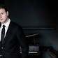 Eric Zuber, piano event image