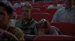Matinee (1993) (3/4) : A premiere to remember | Seongyong's Private Place