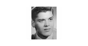 Gary GARMAN Obituary (1942