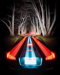 Into The Haunted Woods We Go Light Painting Photography Night Photography Paint Photography