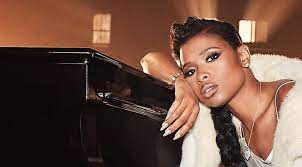 Jennifer hudson:heads to detroit to watch 'respect' with aretha franklin's family. Jennifer Hudson Artist Www Grammy Com