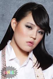 Korean Fashion Editorial: “The Ties That Bind”