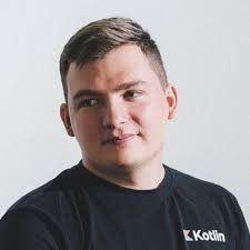 Misha Levchenko at Mobius 2023 Spring