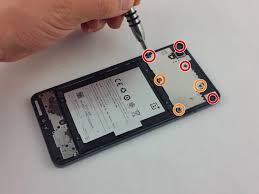 OnePlus X Battery Replacement - iFixit ...