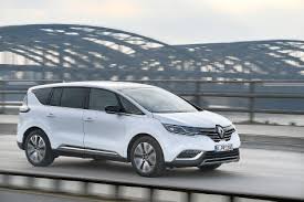 Renault espace generations timeline, specs and pictures. Renault Espace Mit Diesel Im Test Ein Van Zum Geniessen Autobild De