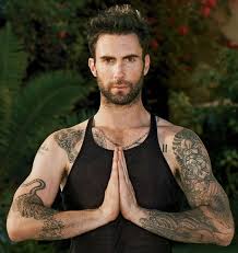 Adam Levine Height Weight Age Body Statistics Trivia