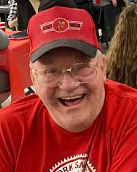 Morris Dean Mead Obituary May 12, 2024