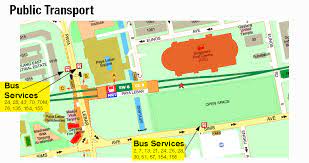 There are now 24 daiso and 7 threeppy stores all over singapore. Directions How To Get To Our Office Brother Singapore