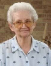 Joyce Lucille Golden Obituary 2011