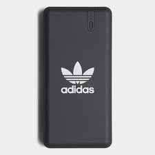 Phones are the most obvious device to recharge during a long day out but you may. Adidas Power Bank Black Adidas Us