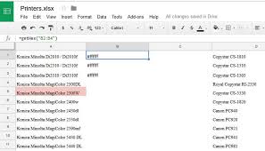Saysettha by dr john durdin/laoscript saysettha truetype font collection phetsarath ot, a lao government font: How To Filter By Color In Google Sheets