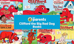 When you donate a physical book to the internet archive, your book will enjoy march 5, 2021 | history. Clifford The Big Red Dog Books Parenting Tips Pbs Kids For Parents