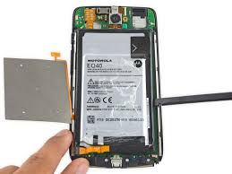 To prevent identity theft and fraud, devices bought from verizon are locked and cannot be used on another carrier's … Motorola Droid Turbo Battery Replacement Guia De Reparacion Ifixit
